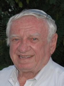 ר` יצחק פישמן ז”ל