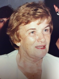 רחל טוק (סאסא,ללי) זל