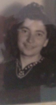 אהובה שמור ז"ל