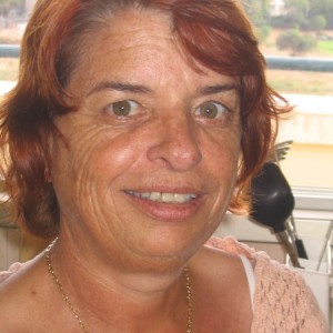 אלישבע אליש מורנו זל