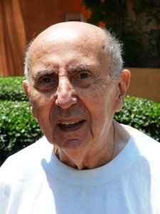 יעקב שחורי זל