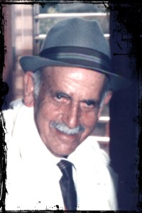 אהרון חבה זל