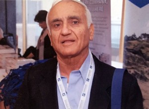 צבי צמח ז”ל