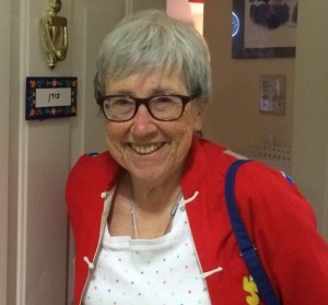 Barbara Nancy Black Beran