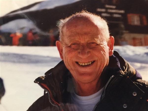 צבי שמרלינג