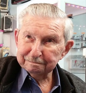 חיים גנאל זל